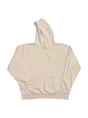 Nike Sportswear Club Fleece Sweatshirt, Cream